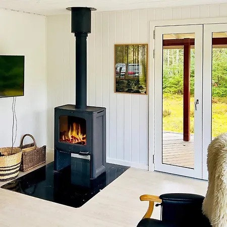 Baevervej Holiday home