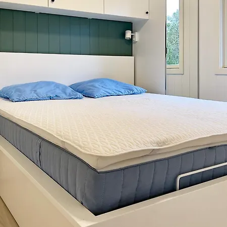 Baevervej Holiday home *