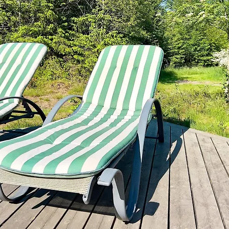 Baevervej Holiday home *